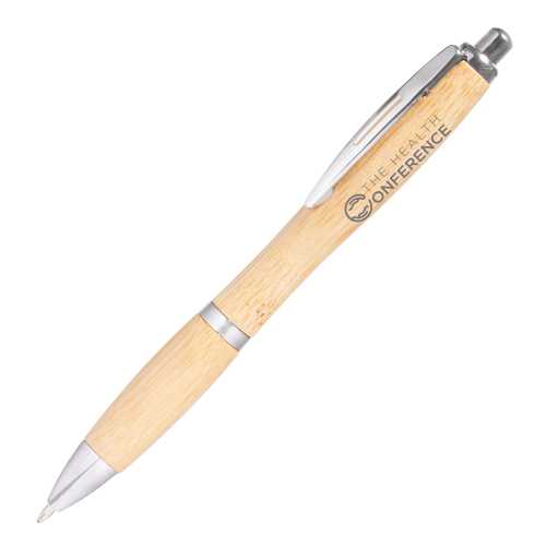Shanghai Bamboo Ball Pen
