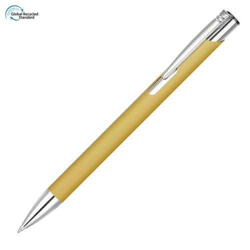 Mole Mate Ball Pen