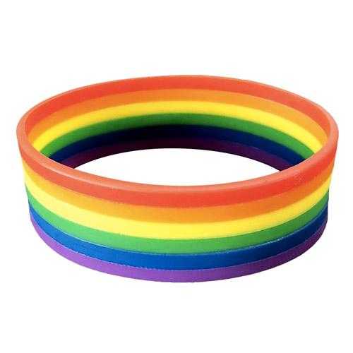 Seed Paper Wristbands