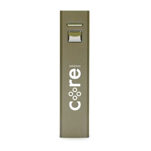Standard Cuboid Power Bank