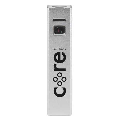 Standard Cuboid Power Bank