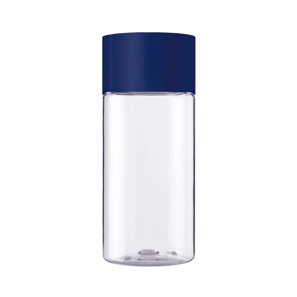 Aqua Fresh 500ml Tritan Sports Bottle