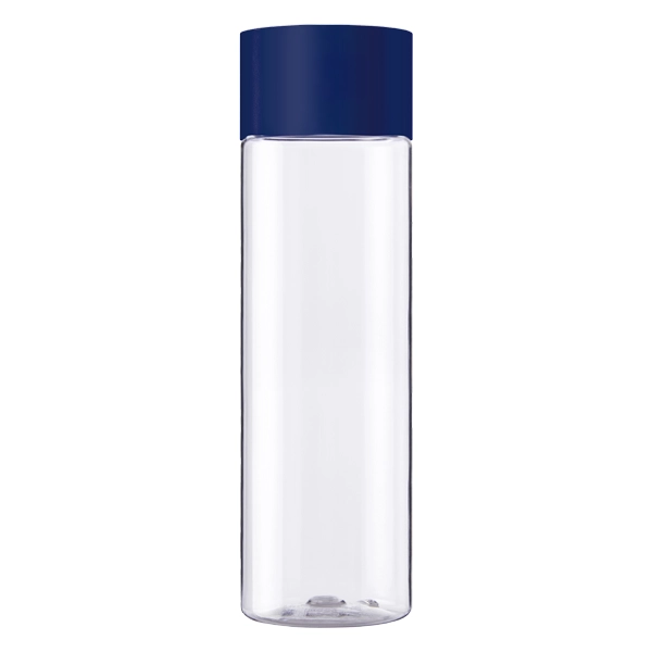 AquaMax Fresh 750ml Tritan Sports Bottle