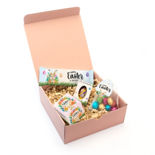 Easter - Easter Gift Box