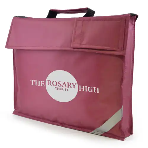 Jasmine School Bag