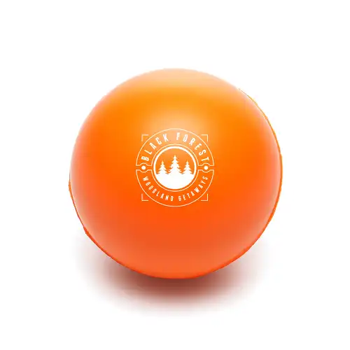 Stress Ball