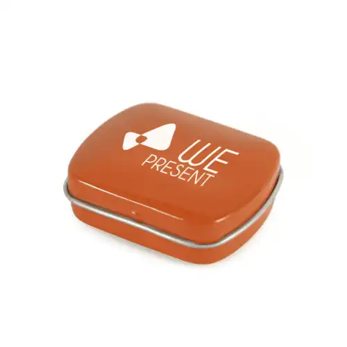 Micro Mint Tin