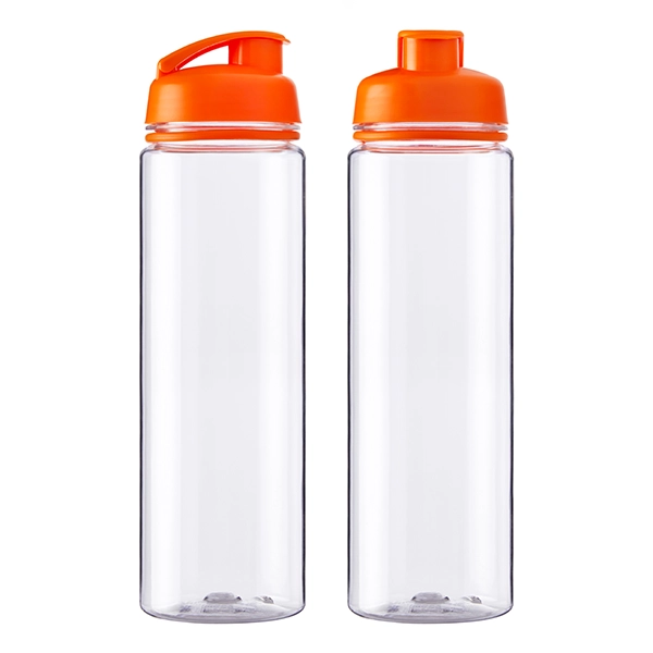 AquaMax Active 750ml Tritan Sports Bottle
