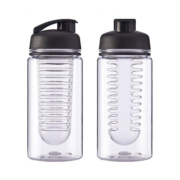 Aqua Infuse 500ml Tritan Sports Bottle