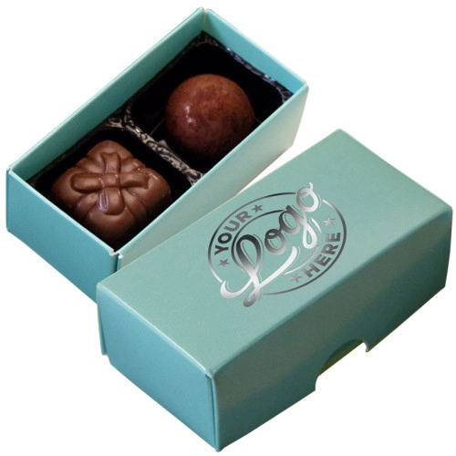 2 Chocolate Box Assortment