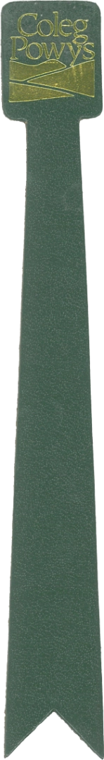Tail / Rossette Bookmark