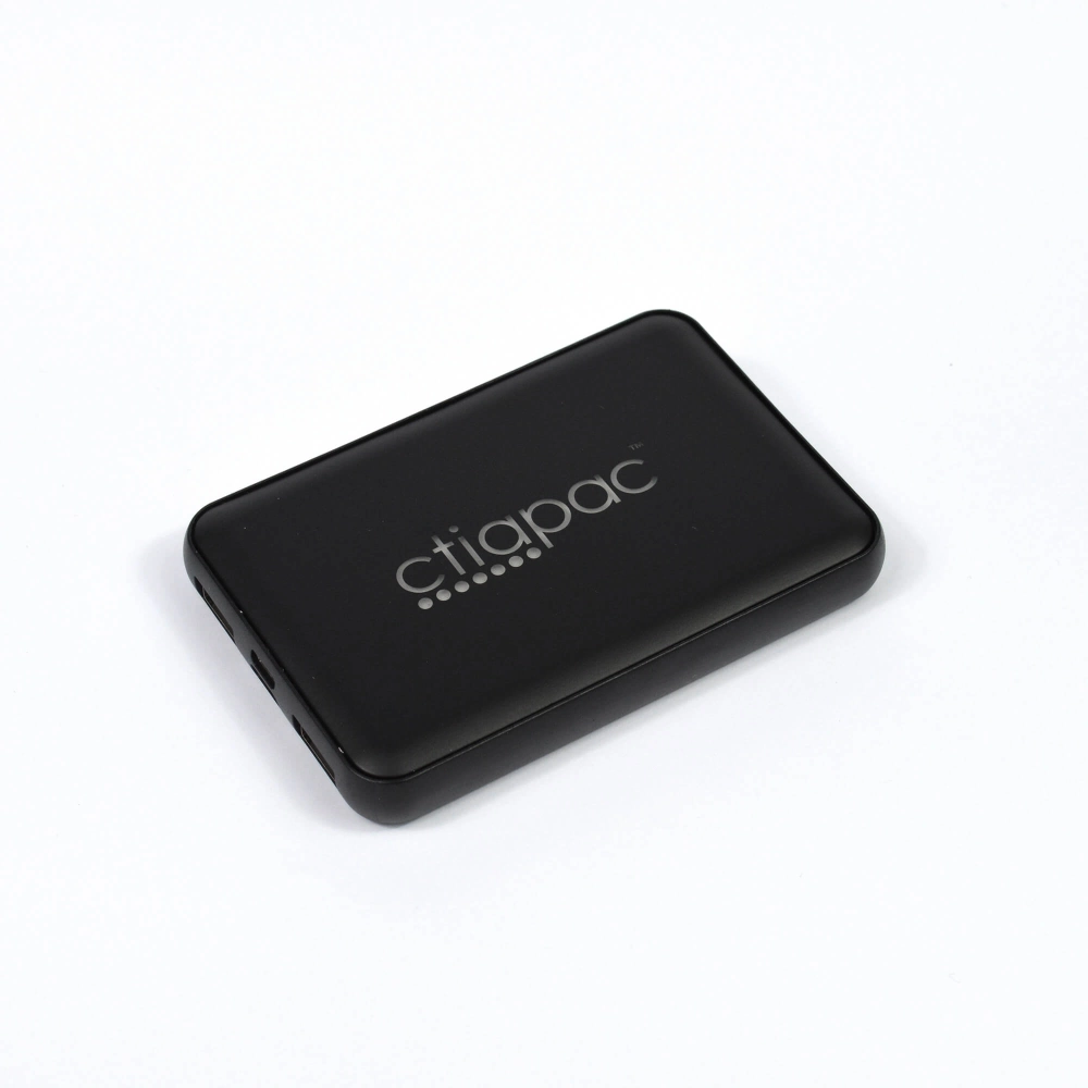 P67 rPET Recycled- 5000mAh Power Bank