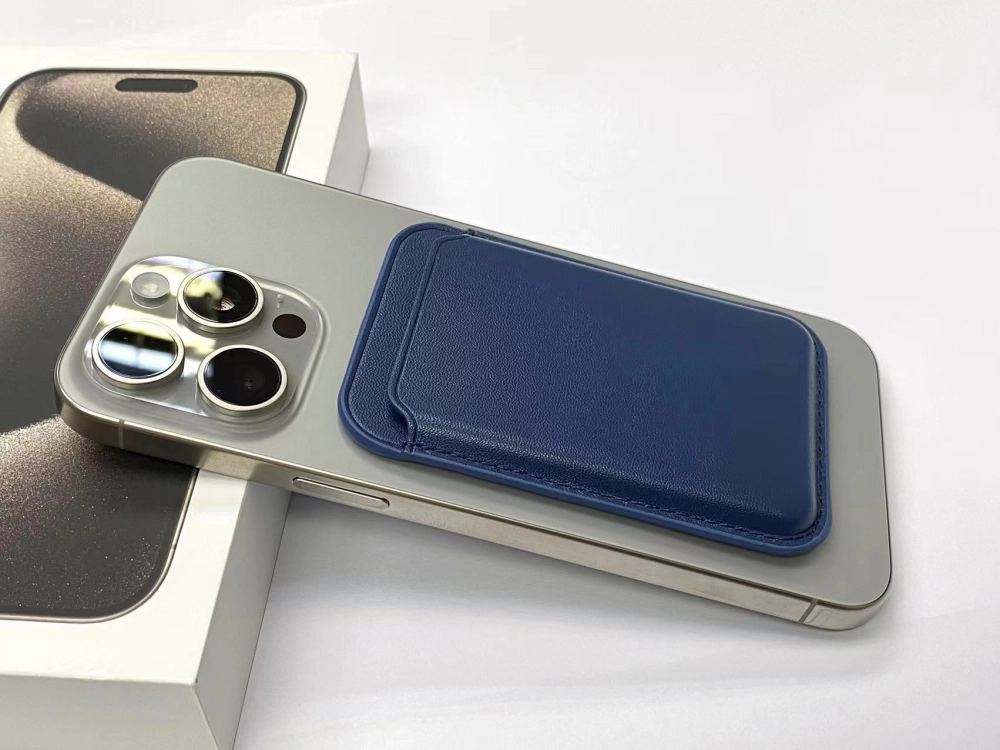 Magsafe RFID Card Holder (INQ25)