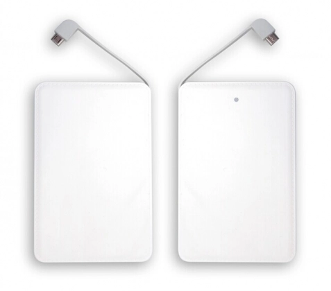 P12A 5000mAh Power Bank