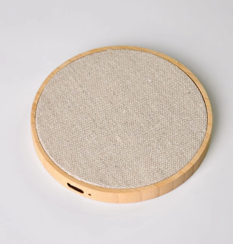 W31 - Nicole 15W Wireless Charging Pad