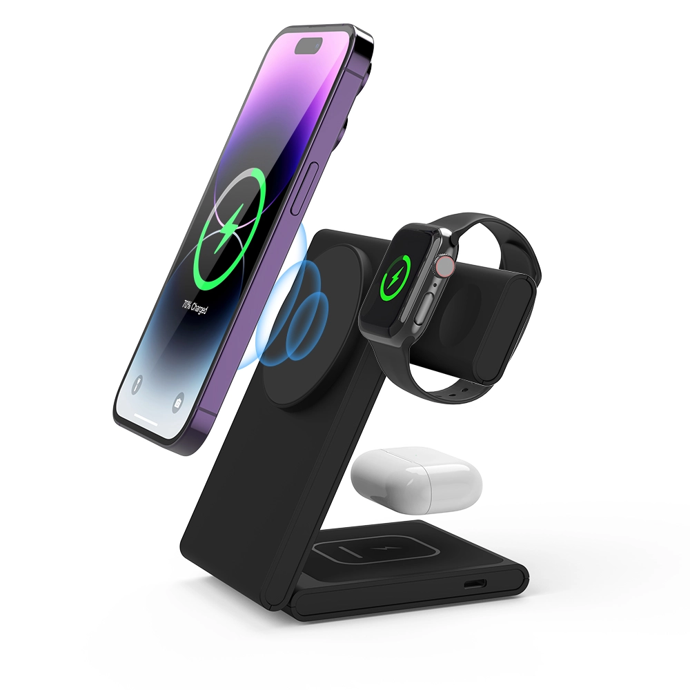W43 Magsafe Wireless Charging Stand