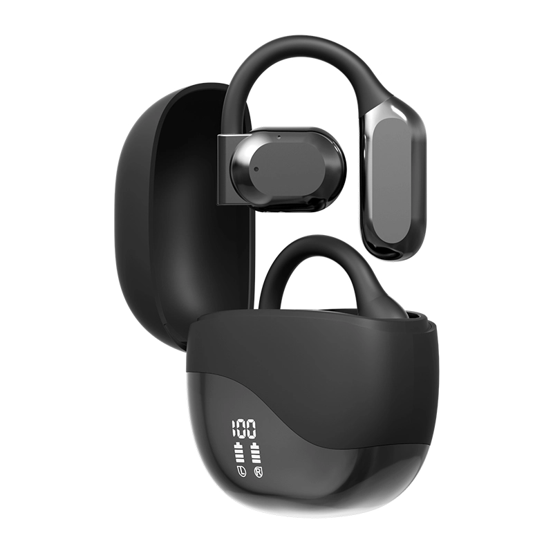 Zen OWS Budz - Over Ear Wireless Earbuds