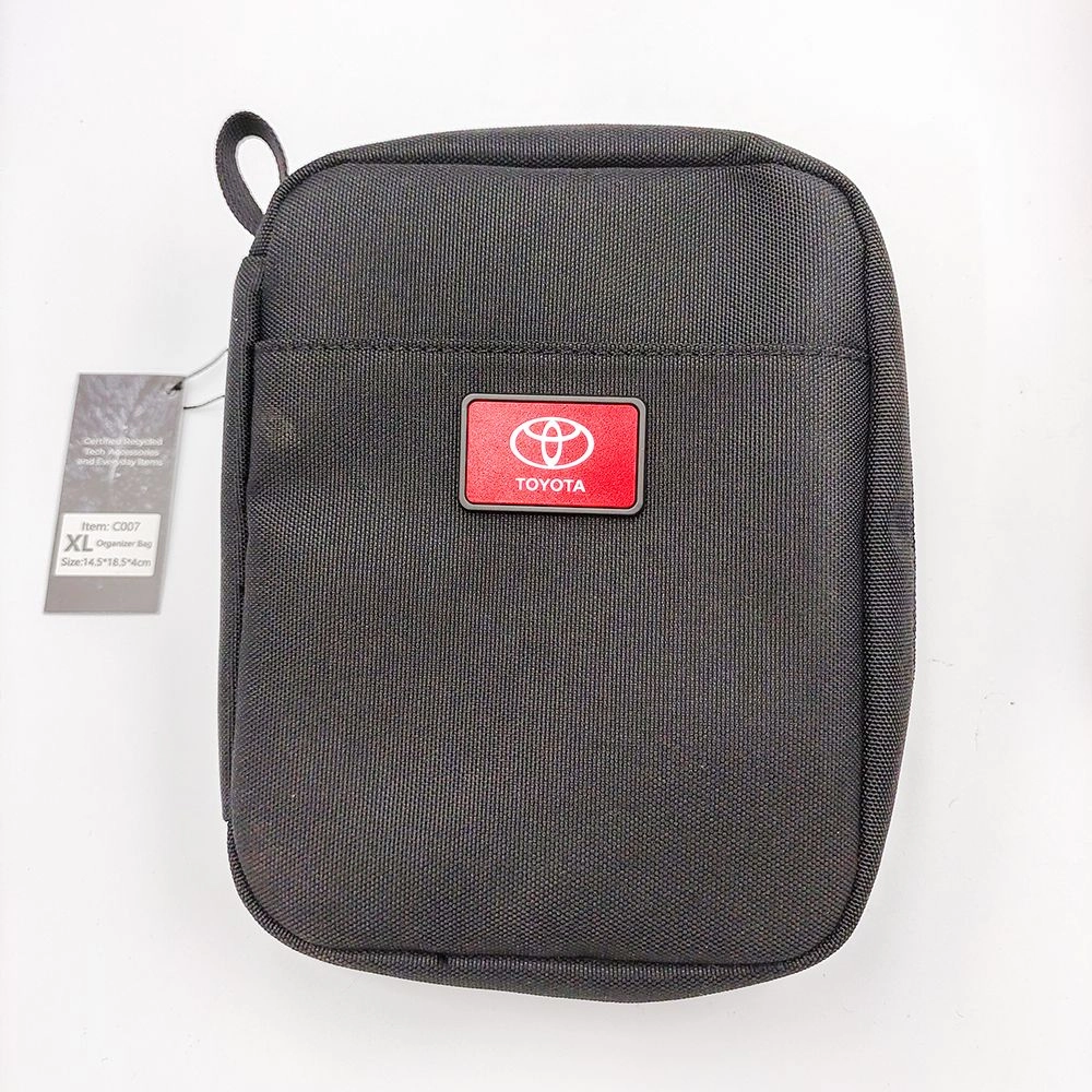 rPET Tech UniPouch X Large