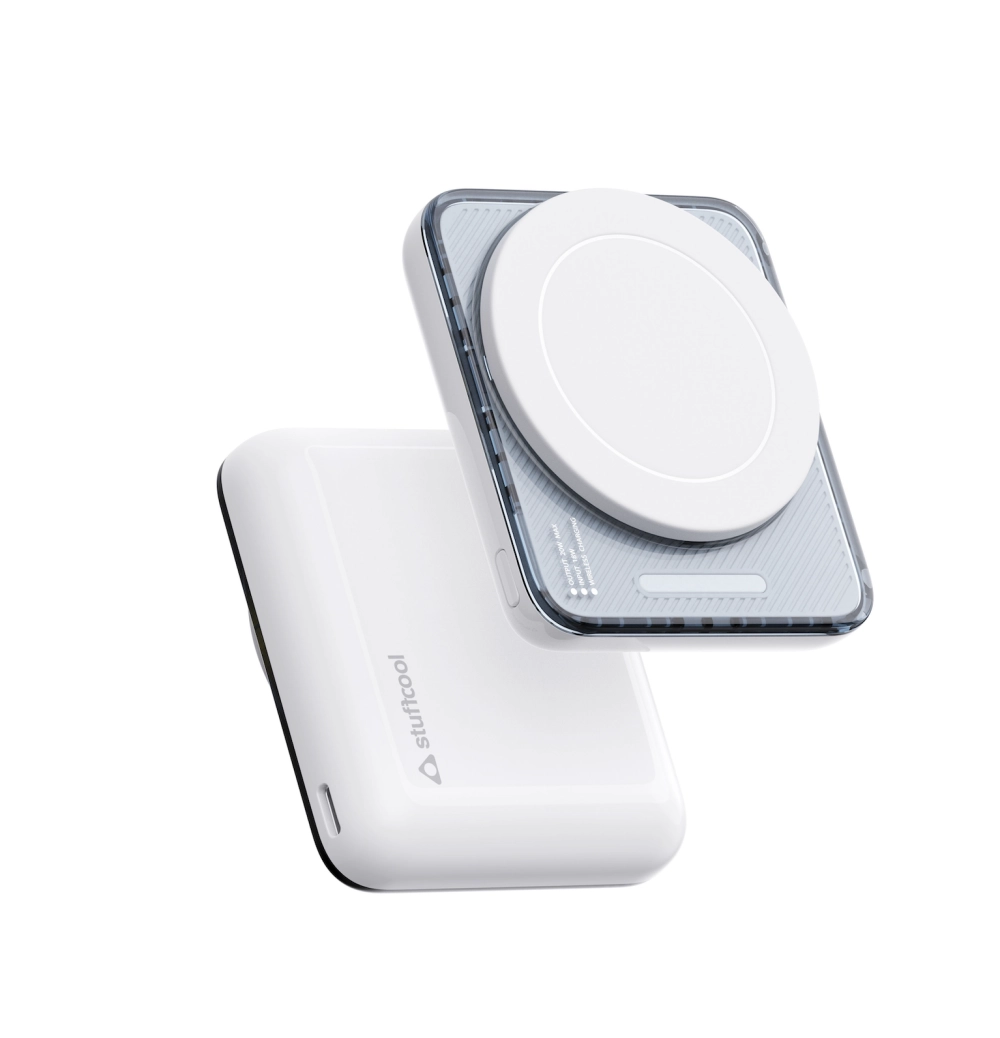 PW237 Lucie – 5000mAh