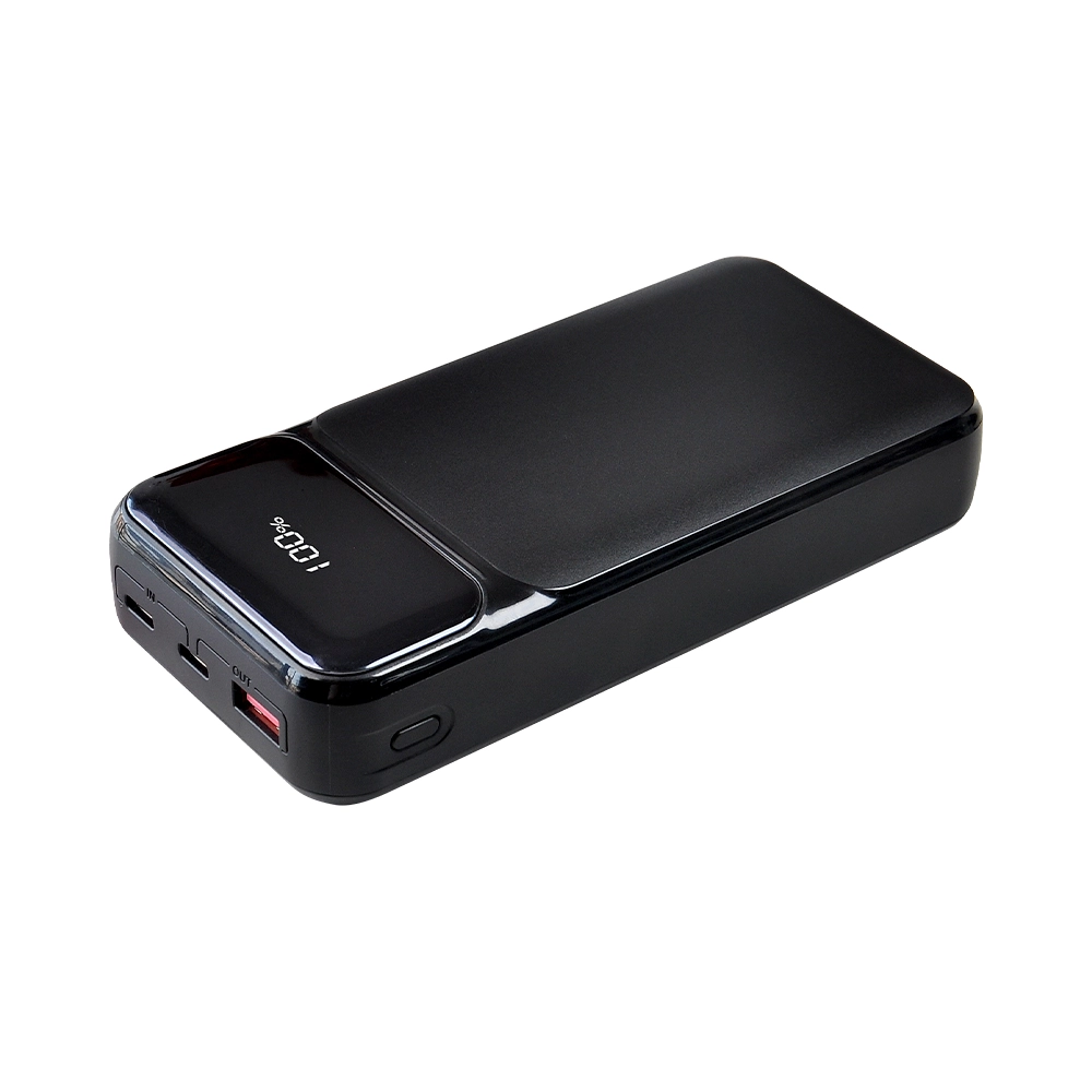 Matteo 20,000mAh 65W Power Bank