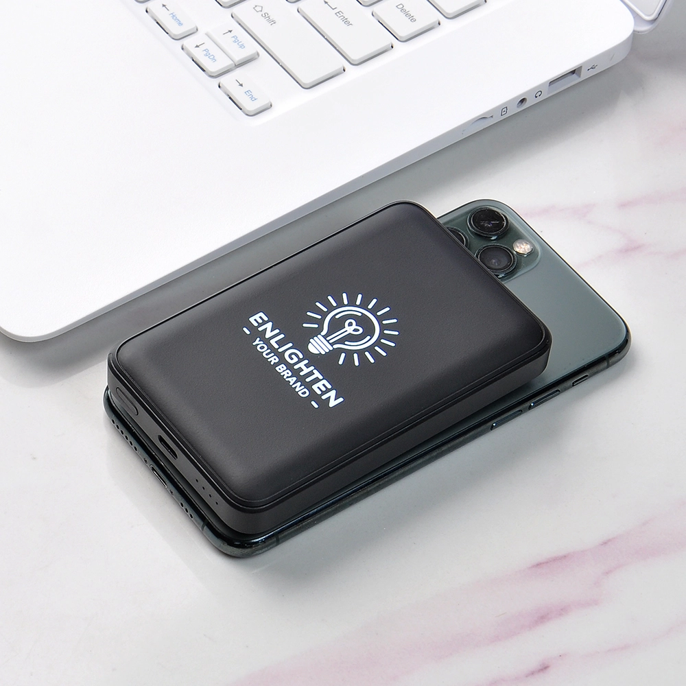 PW32 Vincent – 10,000mAh Magsafe Power Bank