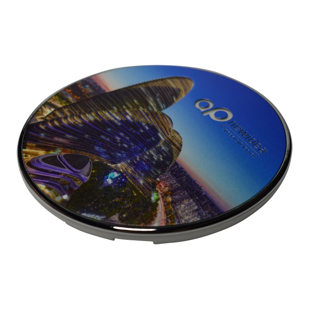 W15 10W Wireless Charging Pad