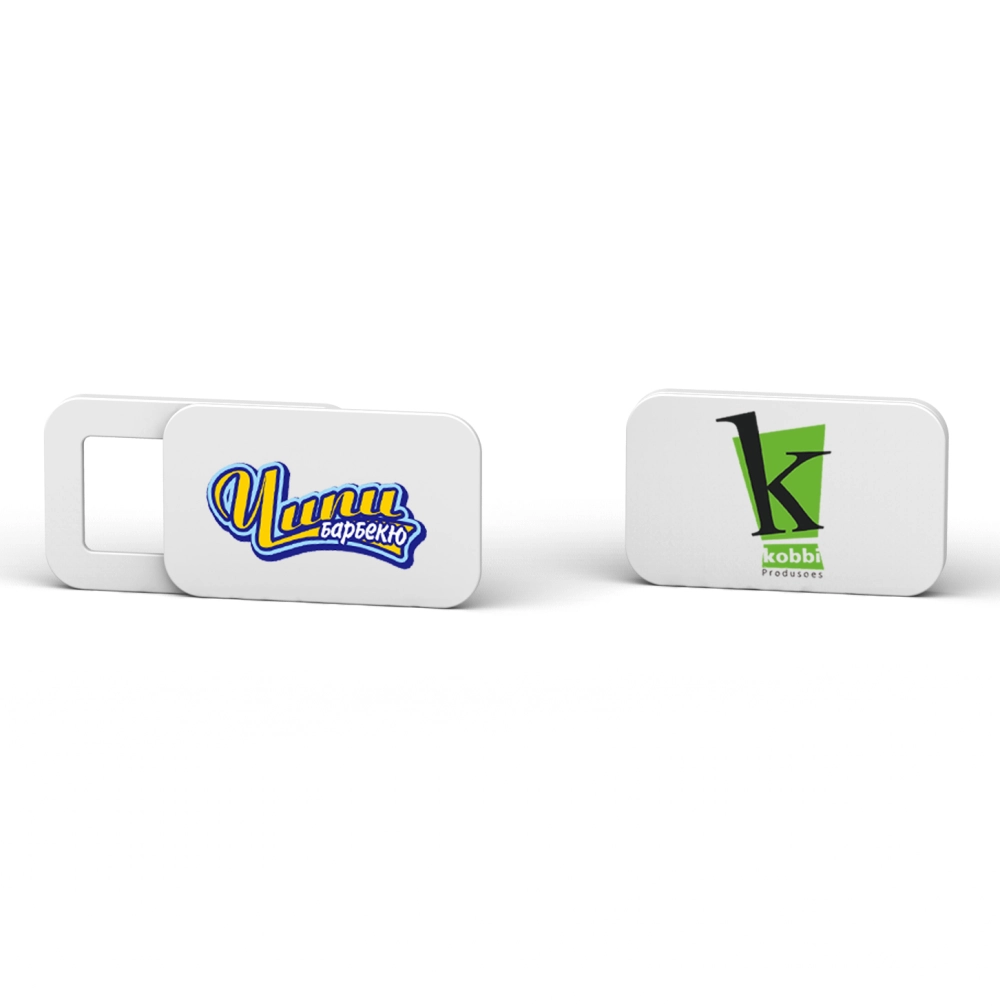 WC07 - Webcam Cover (250 MOQ)