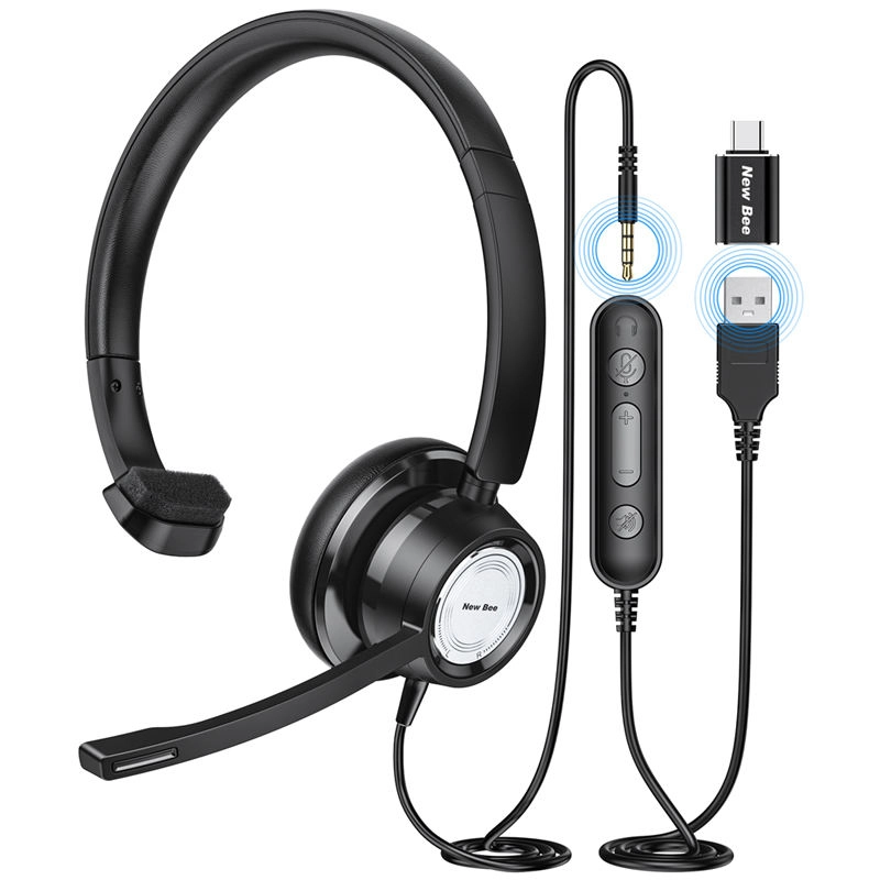 HM365 Phone Headset
