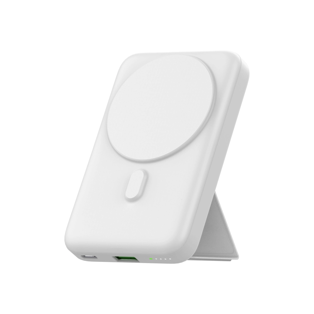 P102 – 10,000Mah Magsafe PD3.0 20W Power Bank