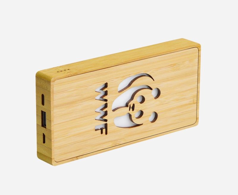 P62 Solar - 10,000mah power bank
