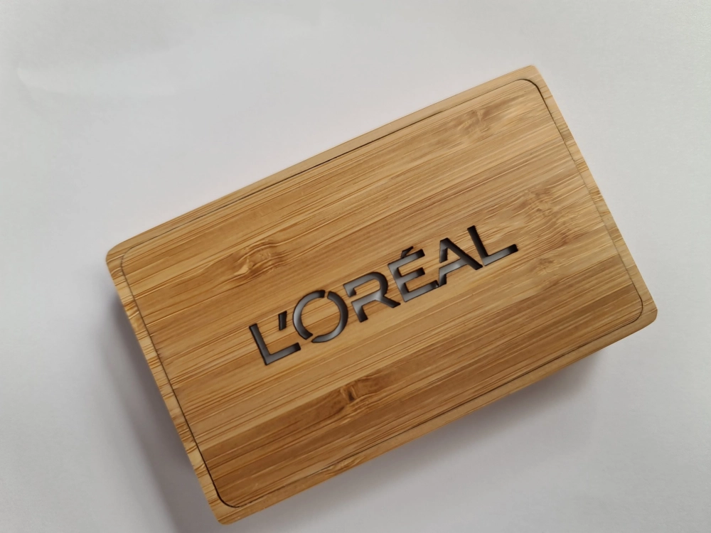 P64 Eco - 5000mAh Power Bank