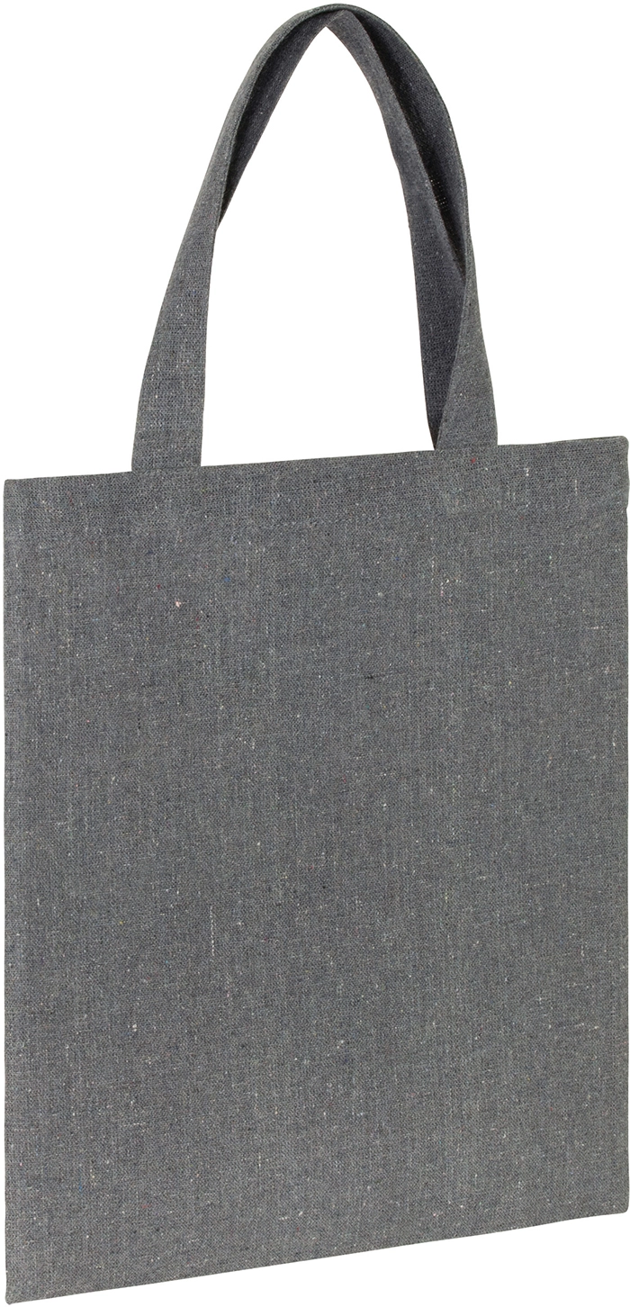 Newchurch Eco Recycled 6.5oz (220gsm) Cotton Gift Bag