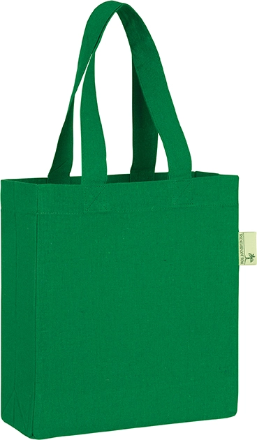 Seabrook 5oz (170gsm) Eco Recycled Gift Bag