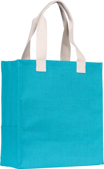 Dargate Eco Jute Tote Bag 
