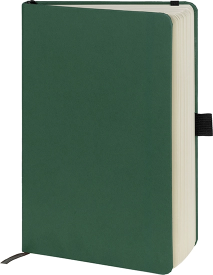 Broadstairs Notebook Recycled Kraft Paper A5 