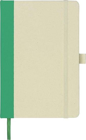 Maxton Notebook Eco Sugarcane A5 