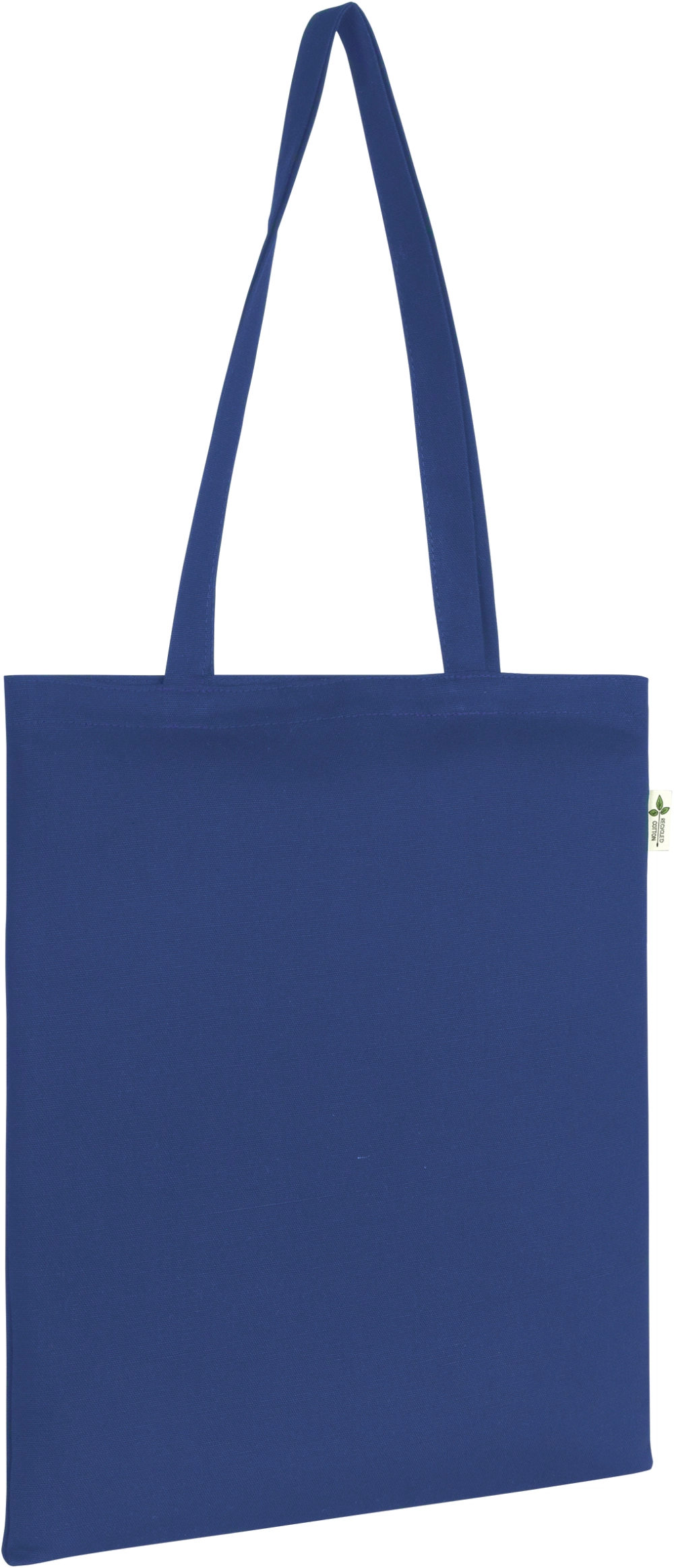 Sandgate Recycled 7oz (240gsm) Cotton Tote Shopper