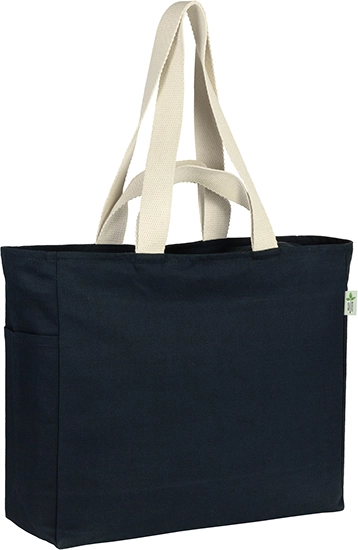 Penshurst Recycled 10oz (340gsm) Canvas Big Tote