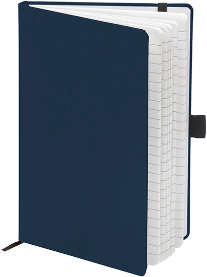 Sundridge Notebook Eco A5 Recycled Pu 