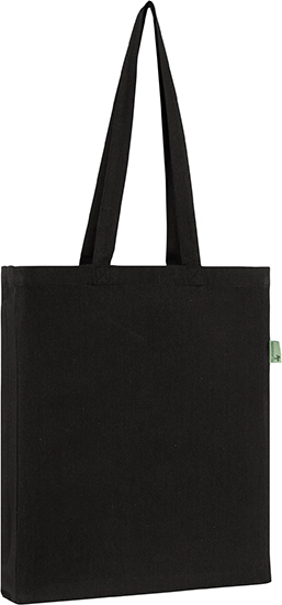 Chelsfield Recycled Eco 6oz Cotton Tote