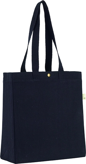 Chevening Eco 12oz (405gsm) Recycled Cotton Tote