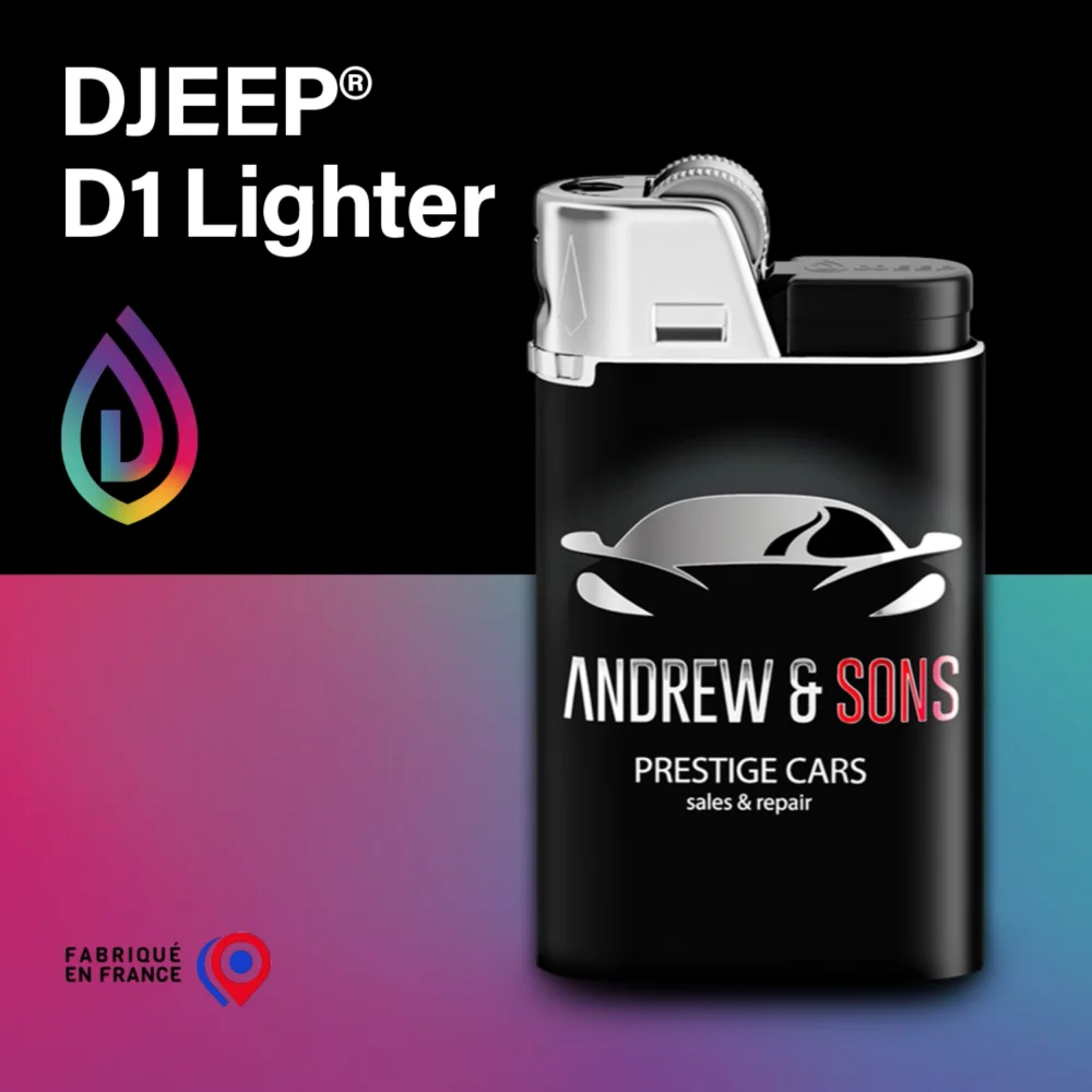 D1 CR DJeep FWS Box of 10