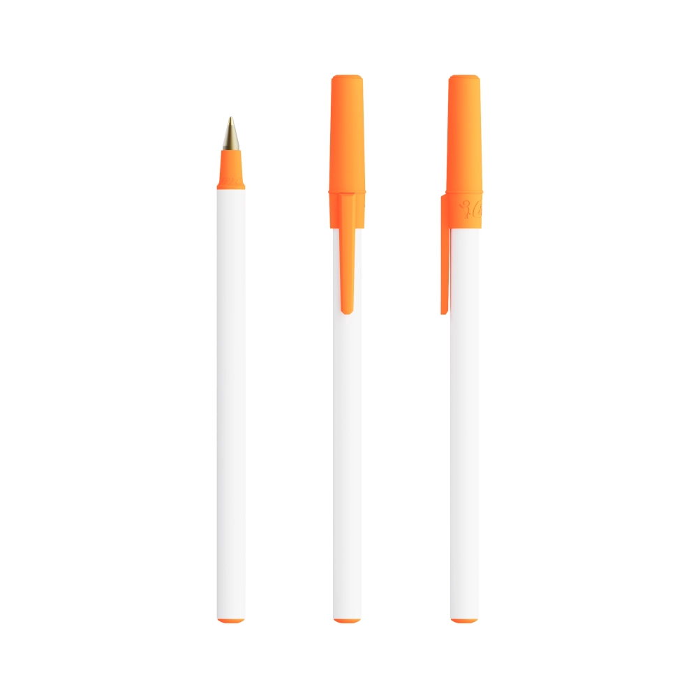 BIC® Round Stic® Ballpen