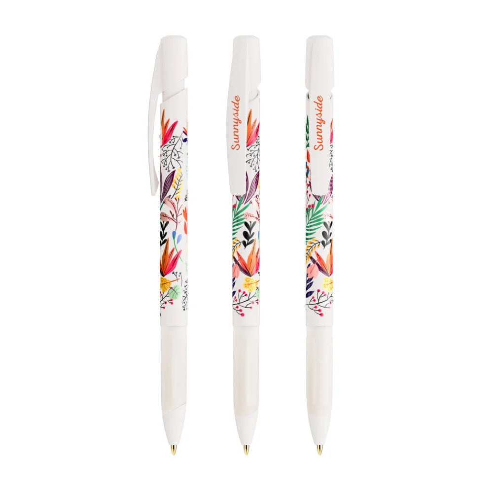 BIC® Media Clic Grip Ballpen