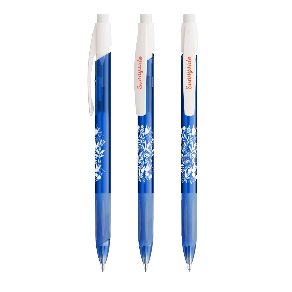 BIC® Media Clic Grip Mechanical Pencil