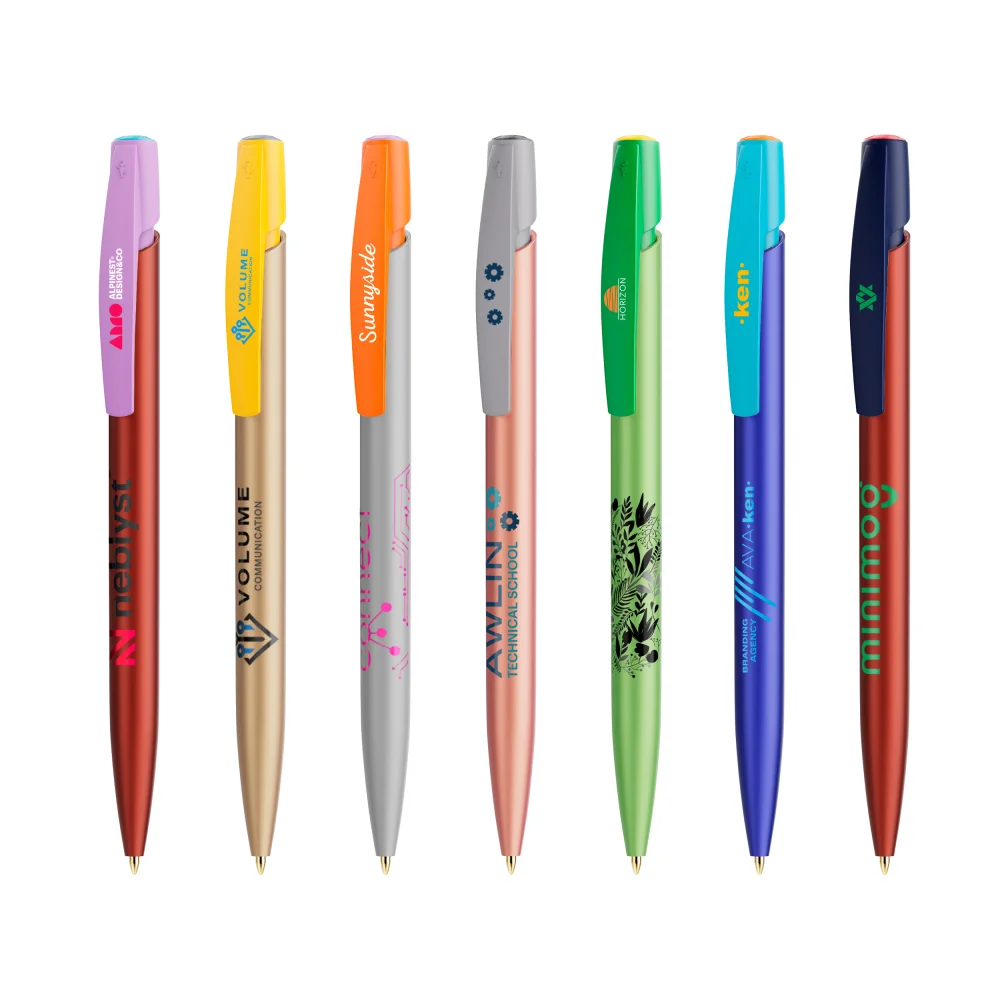 BIC® Media Clic Glacé