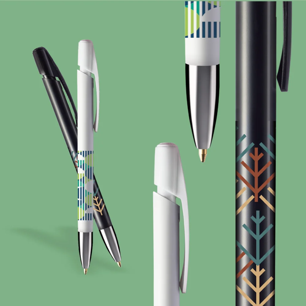BIC® Media Clic Advance Ecolutions®