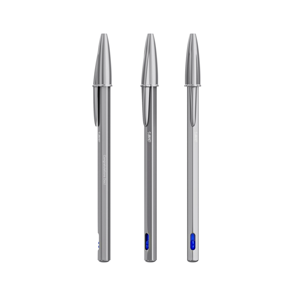 BIC® Cristal® Re'New