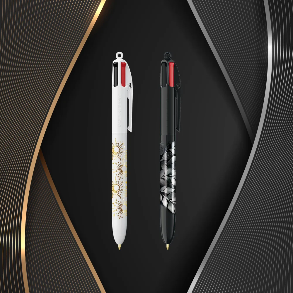BIC® 4 Colours® ballpen