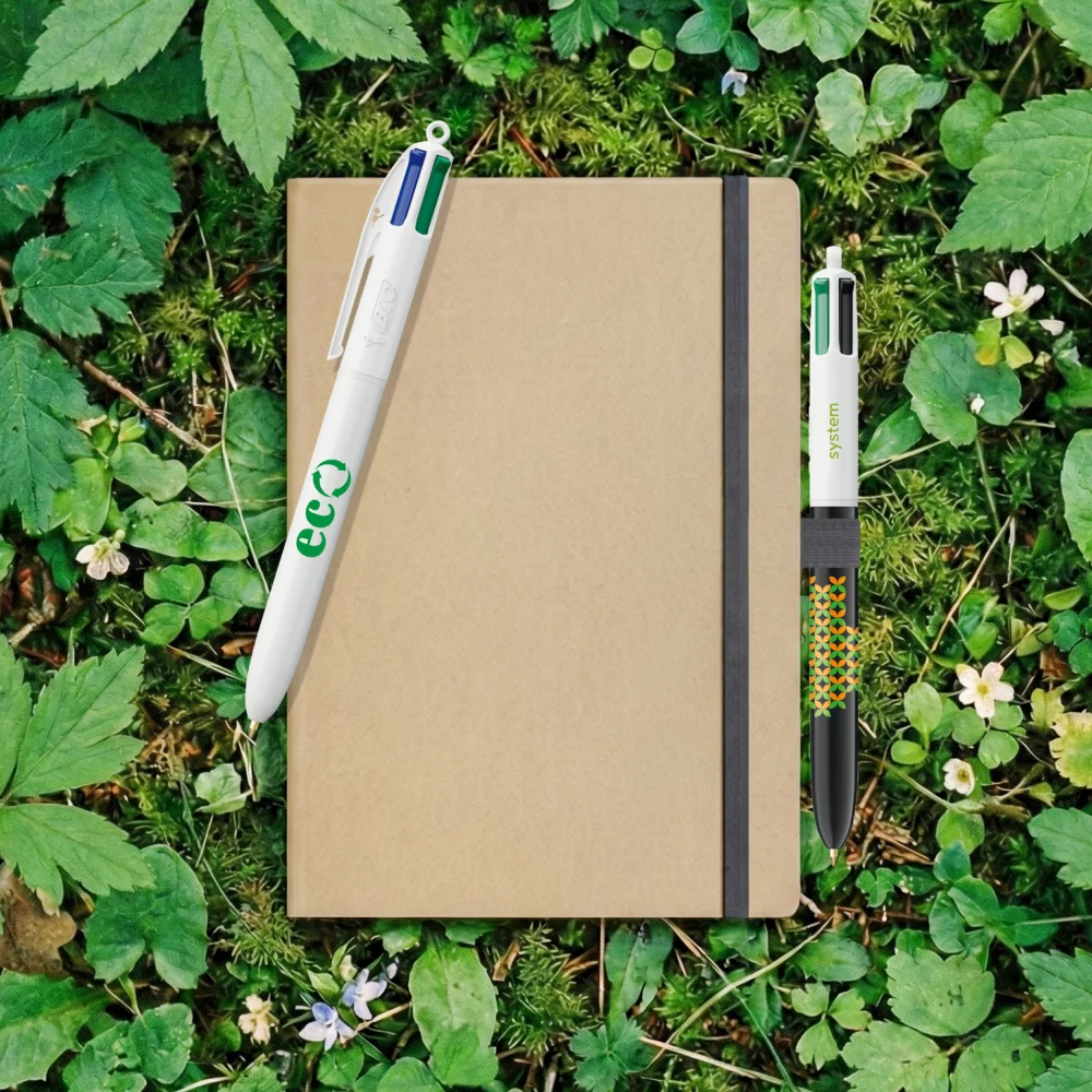 BIC® 4 Colours® ECO